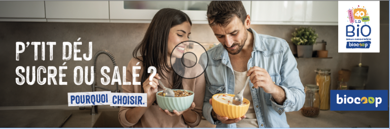 Lire la suite à propos de l’article C’EST LE PRINTEMPS CHEZ BIOCOOP !