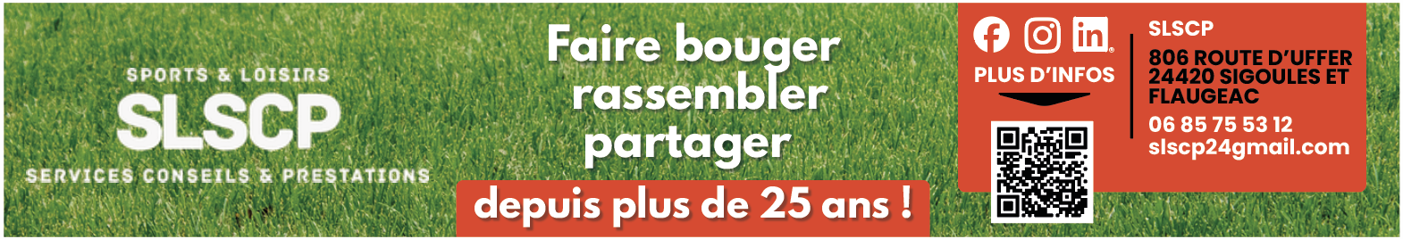 You are currently viewing Sports Loisirs Services Conseils Prestations – Plus de 25 ans d&rsquo;animations au service des territoires