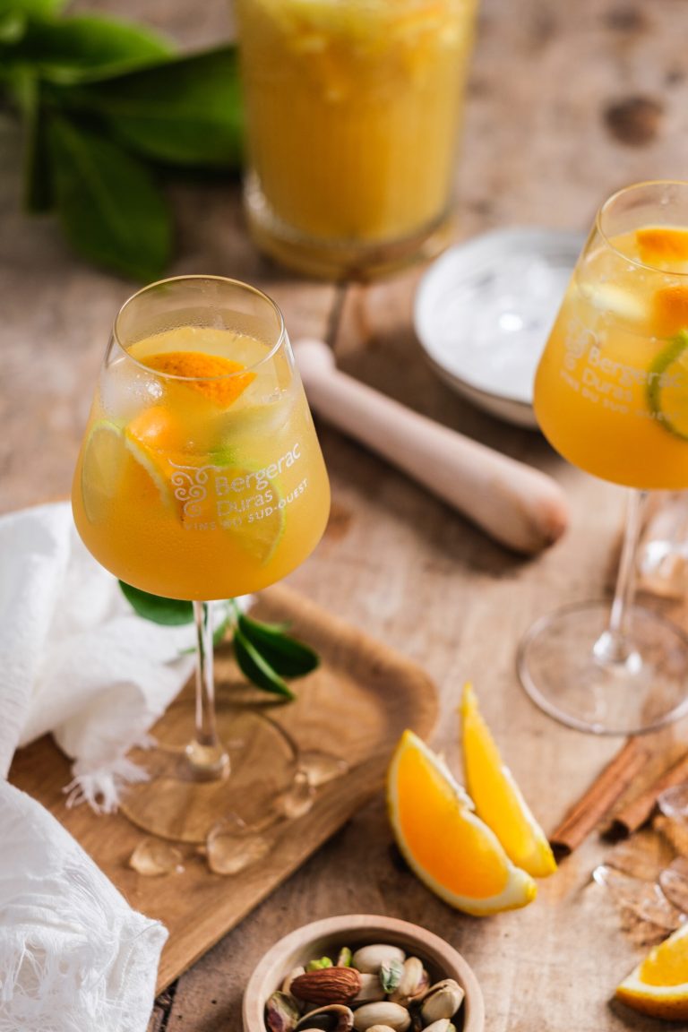 Lire la suite à propos de l’article Cocktail Monbagria par l&rsquo;IVBD