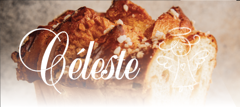 Lire la suite à propos de l’article CÉLESTE FAIT SA 6e FOIRE À LA BRIOCHE ! Dimanche 11 octobre